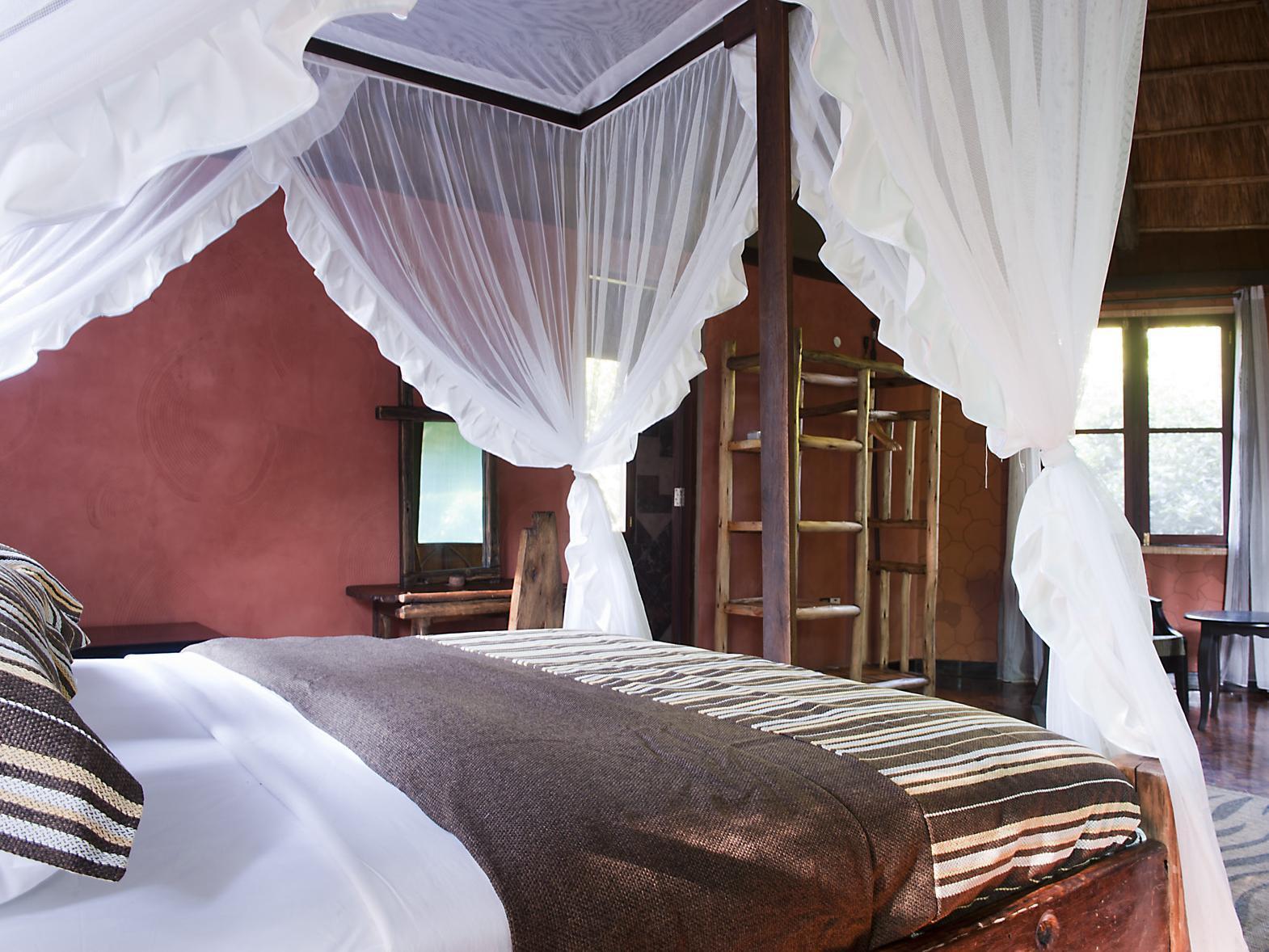 Selous Kinga Lodge Kwangwazi Exterior photo