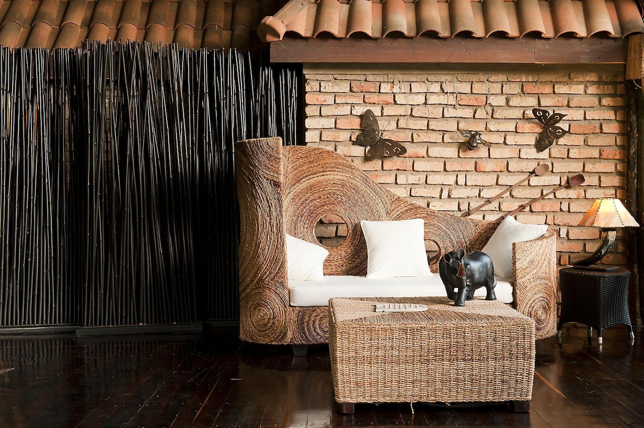 Selous Kinga Lodge Kwangwazi Exterior photo