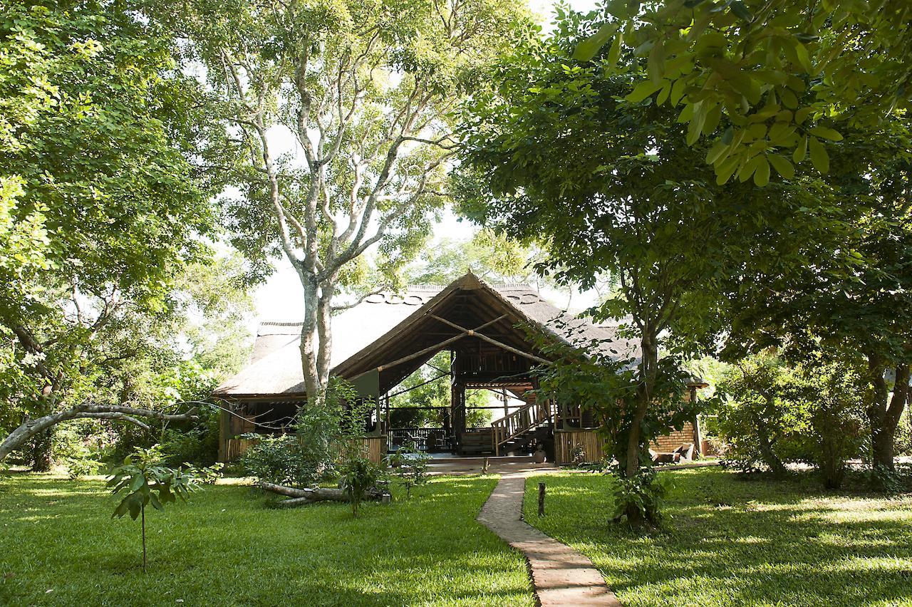 Selous Kinga Lodge Kwangwazi Exterior photo