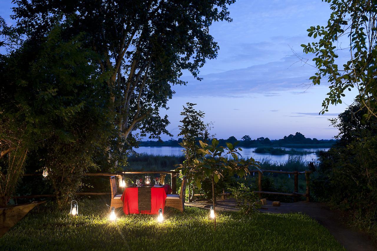 Selous Kinga Lodge Kwangwazi Exterior photo