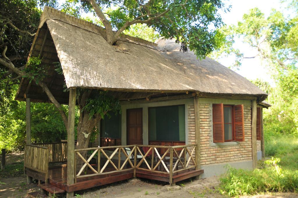 Selous Kinga Lodge Kwangwazi Room photo